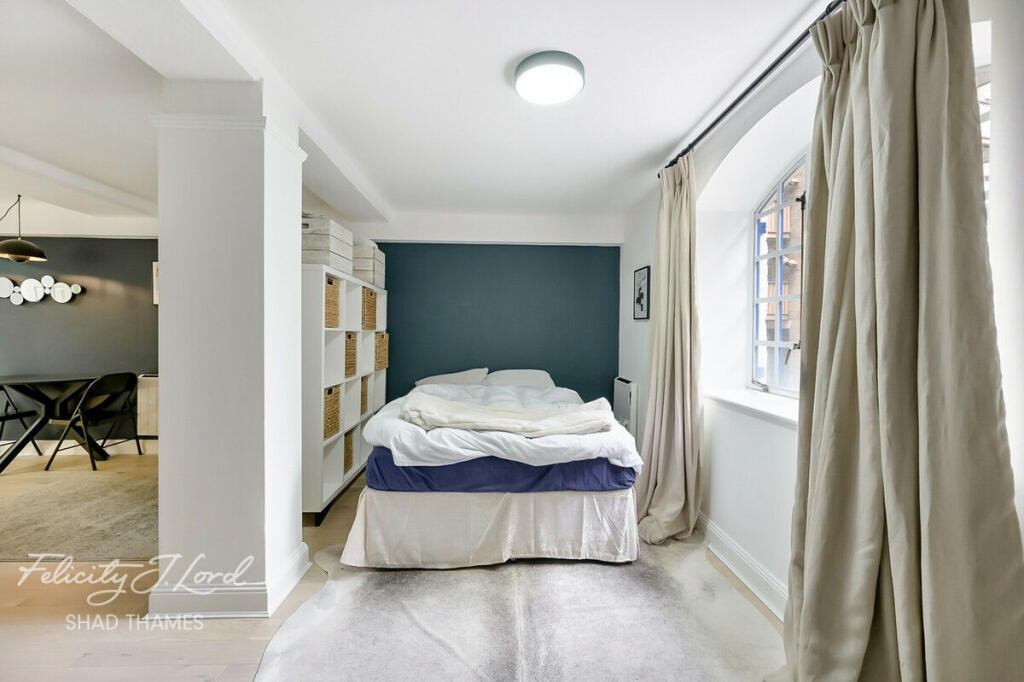 Main image of property: Shad Thames, London, SE1