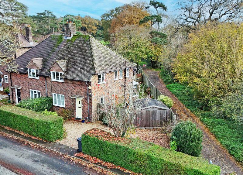 Main image of property: Longacre Crescent, Cuckfield