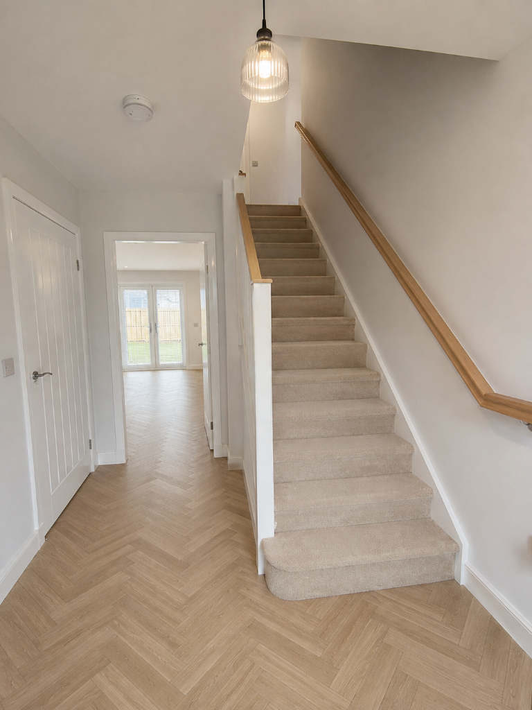 Earlswood,
Manse Road,
Coylton,
KA6 6LD photo 4