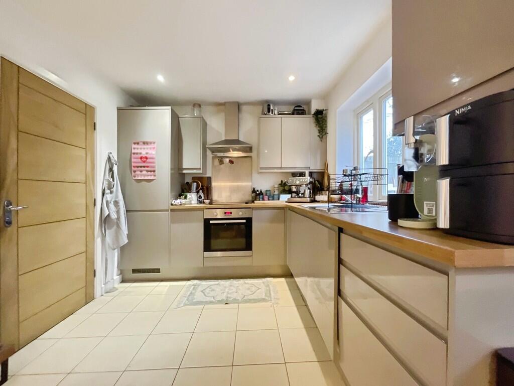 Main image of property: Bar Lane, Waddington