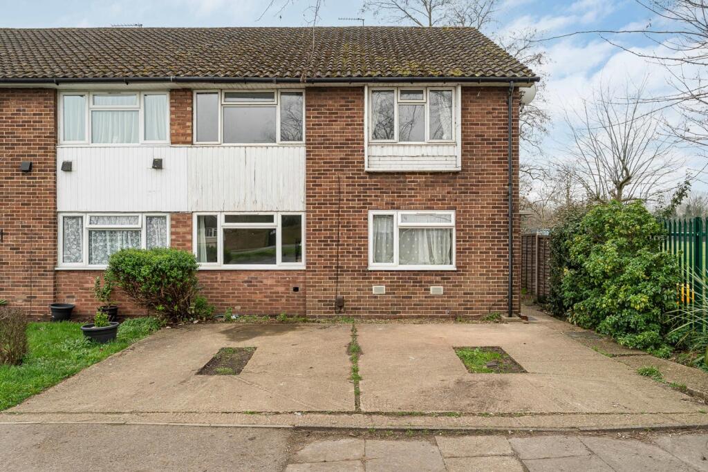 Main image of property: Staines Road West, Sunbury-on-Thames, Surrey, TW16