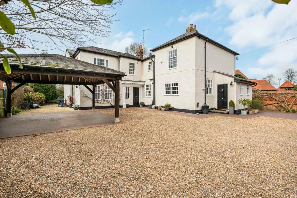 Main image of property: Northfield End, Henley-On-Thames, RG9