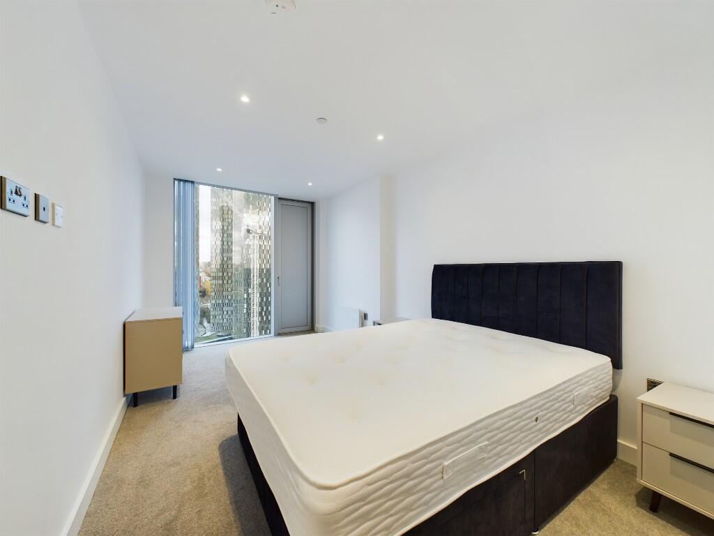 Silvercroft Street, Manchester, Greater Manchester, M15 photo 5