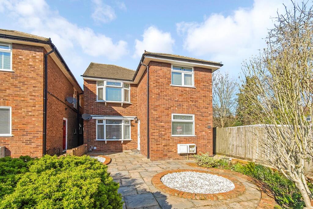 Main image of property: Chase Gardens, Chingford