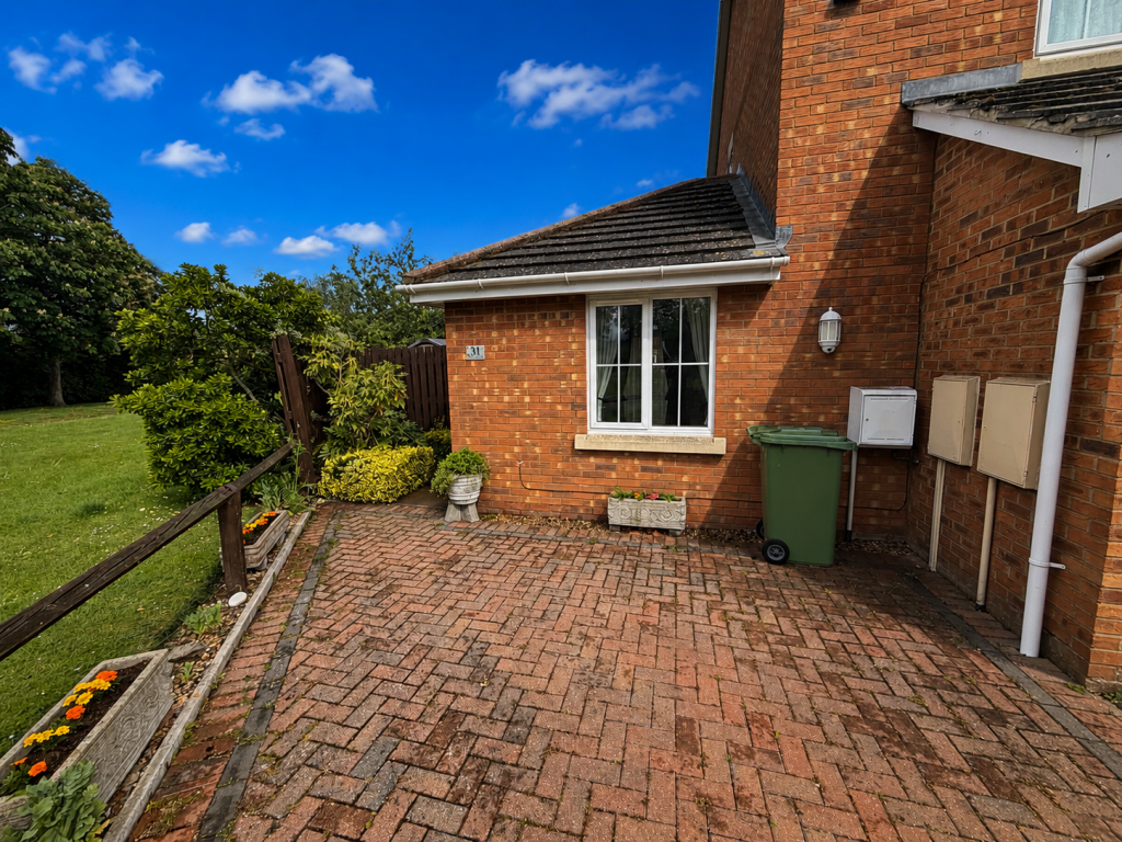 Main image of property: Muddiford Lane, Milton Keynes
