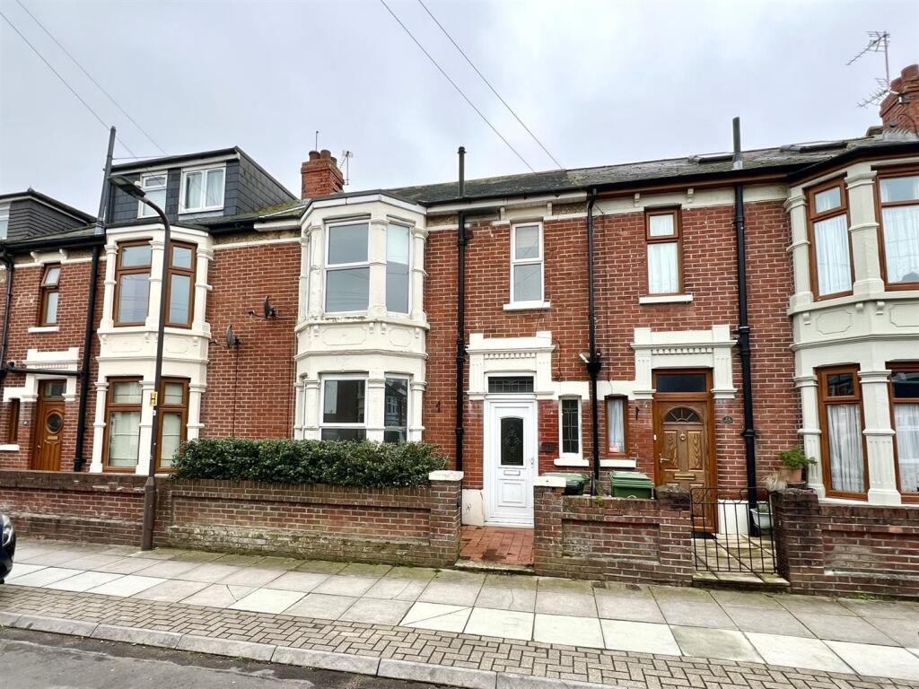 Main image of property: Highgrove Road, Portsmouth