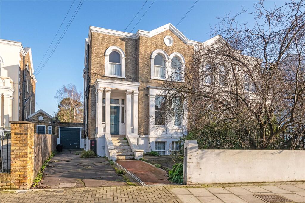 Main image of property: West Hill Road, Putney, London, SW18