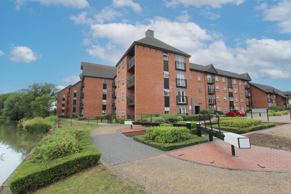 Main image of property: West Dock, The Wharf, Linslade