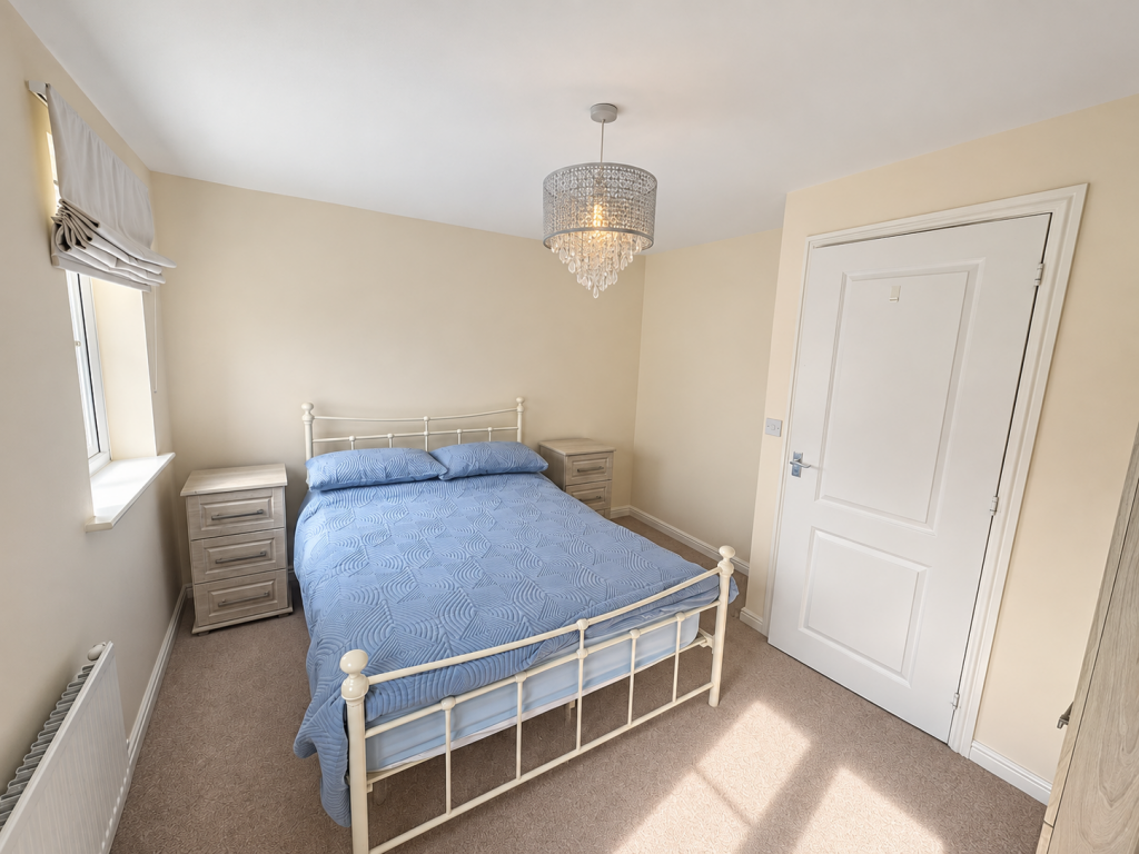 House in Swansea - More