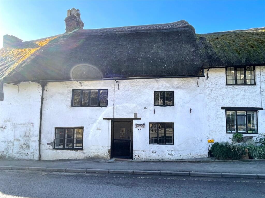 Main image of property: North Street, Ilminster, Somerset, TA19