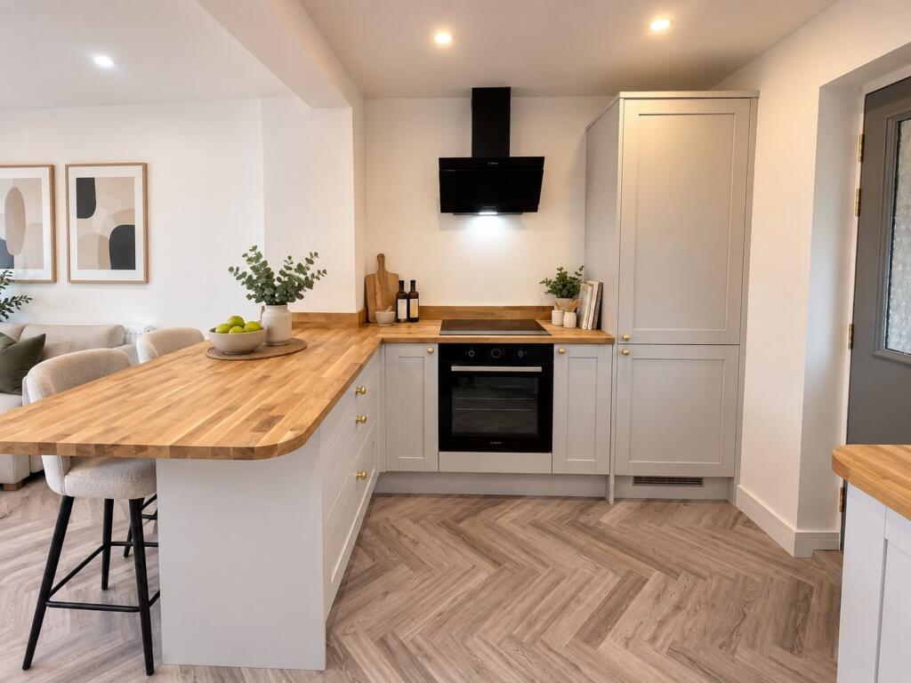 House in Bath - View 4