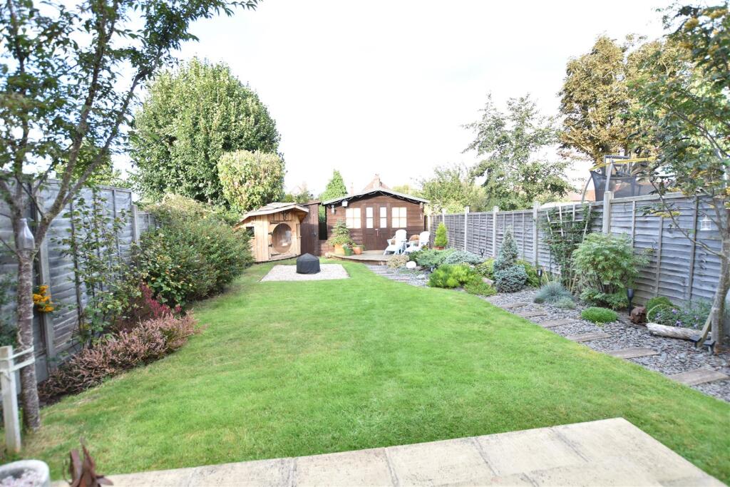 Photo of the property