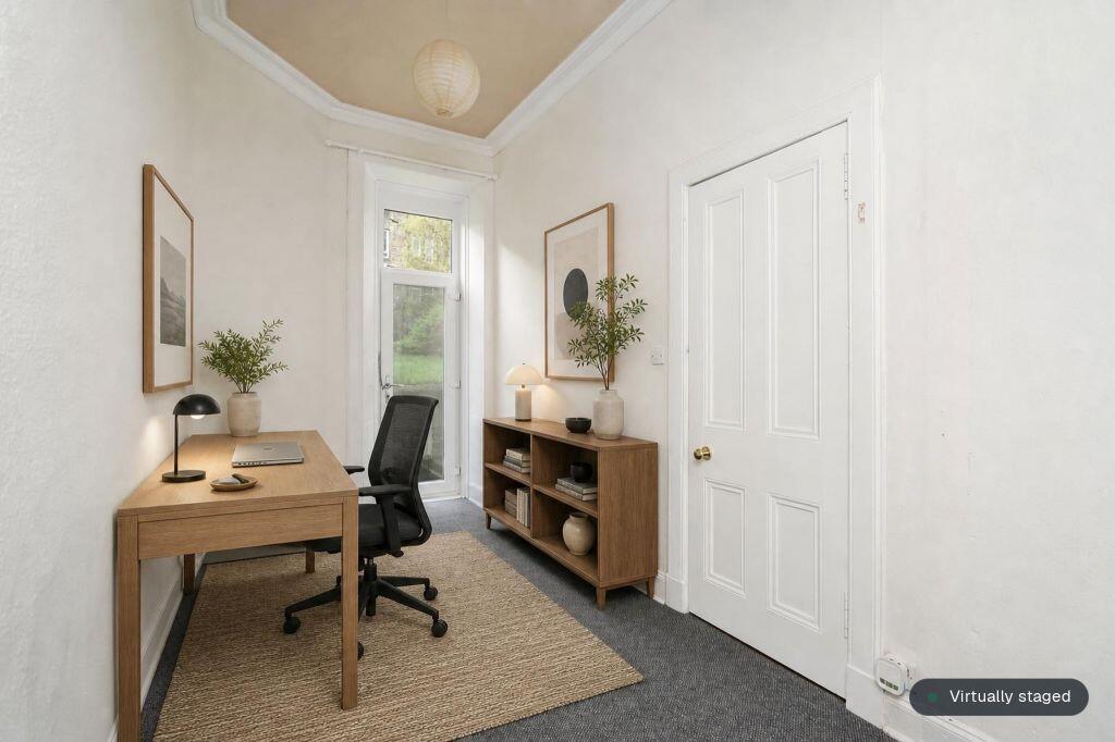 Apartment in Edinburgh, Northfield/Willowbrae - View 3