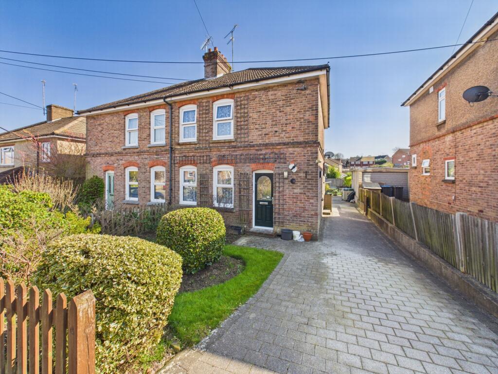 Main image of property: Woodlands Road, Haywards Heath, RH16