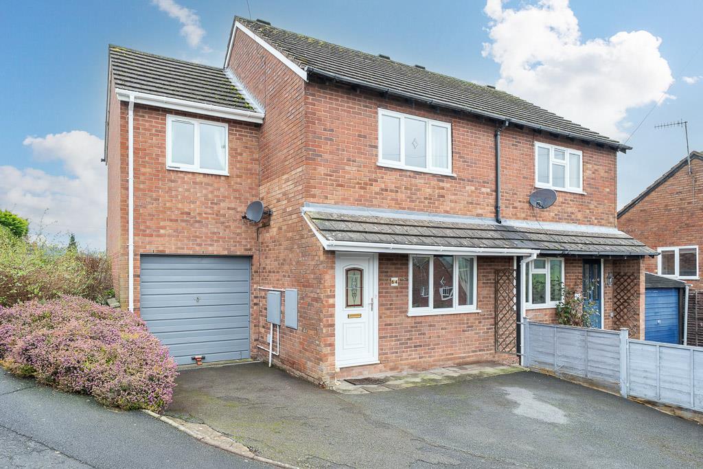 Main image of property: Hucklemarsh Road, Ludlow