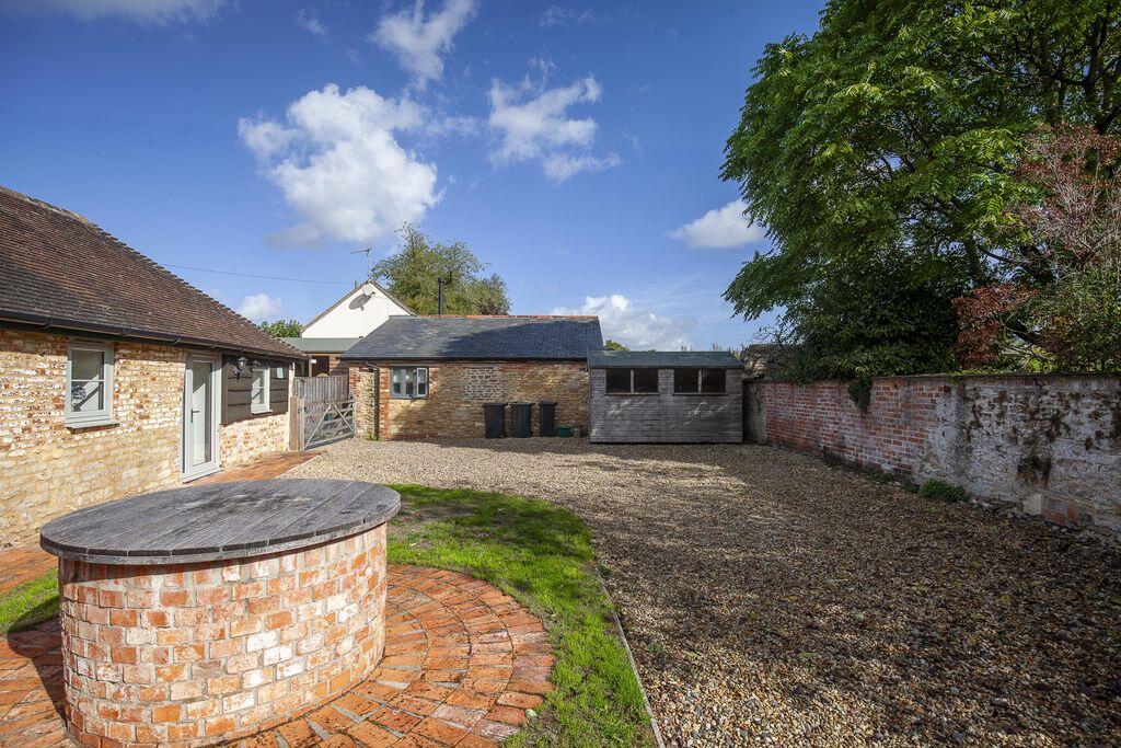 House in Salisbury - More