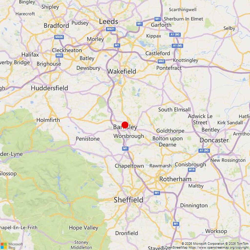Property Map