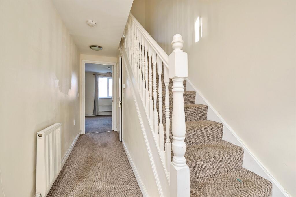 House in Peterborough, Hampton Hargate - View 5