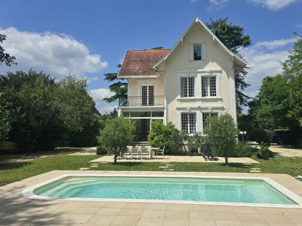 Main image of property: Aquitaine, Dordogne, Bergerac