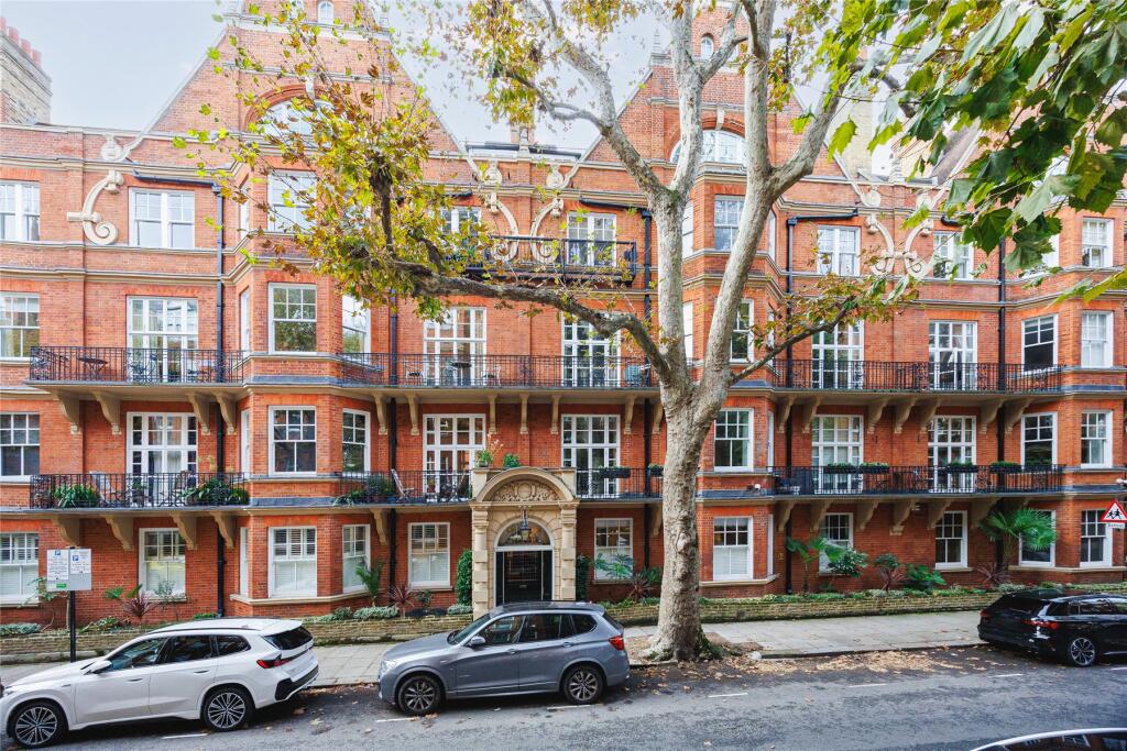 Main image of property: Flood Street, London, SW3
