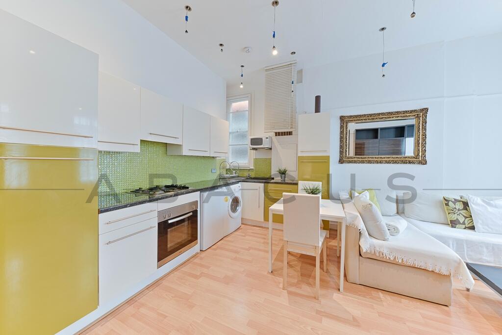 1 bedroom flat for rent