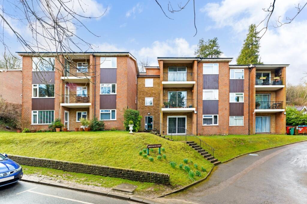 Main image of property: Underwood Road Caterham CR3