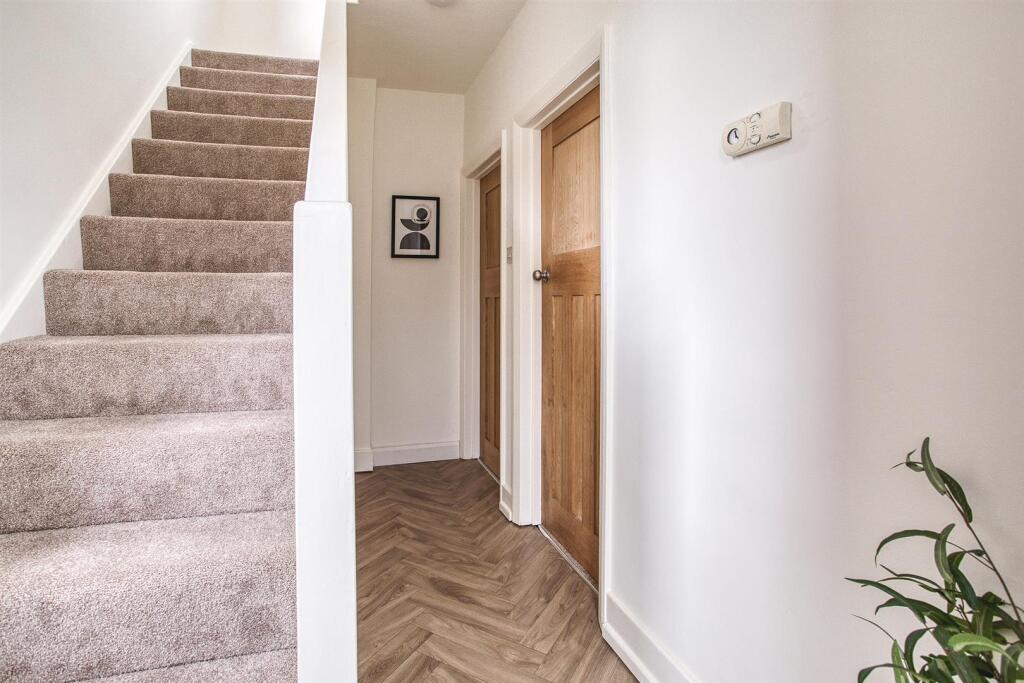 Greenland Avenue, Kingsway, Derby photo 4