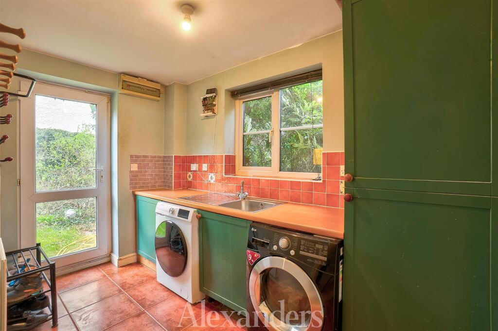 Garton Close, Appleby Magna photo 4