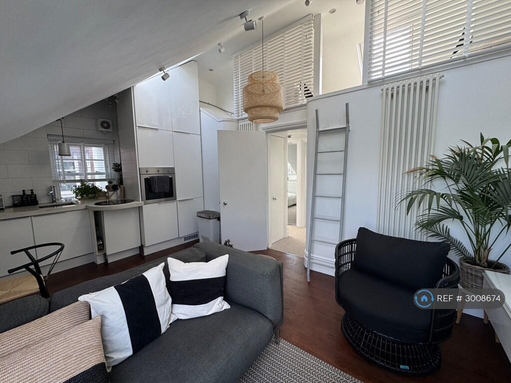 Main image of property: Clapham Common South Side, London, SW4