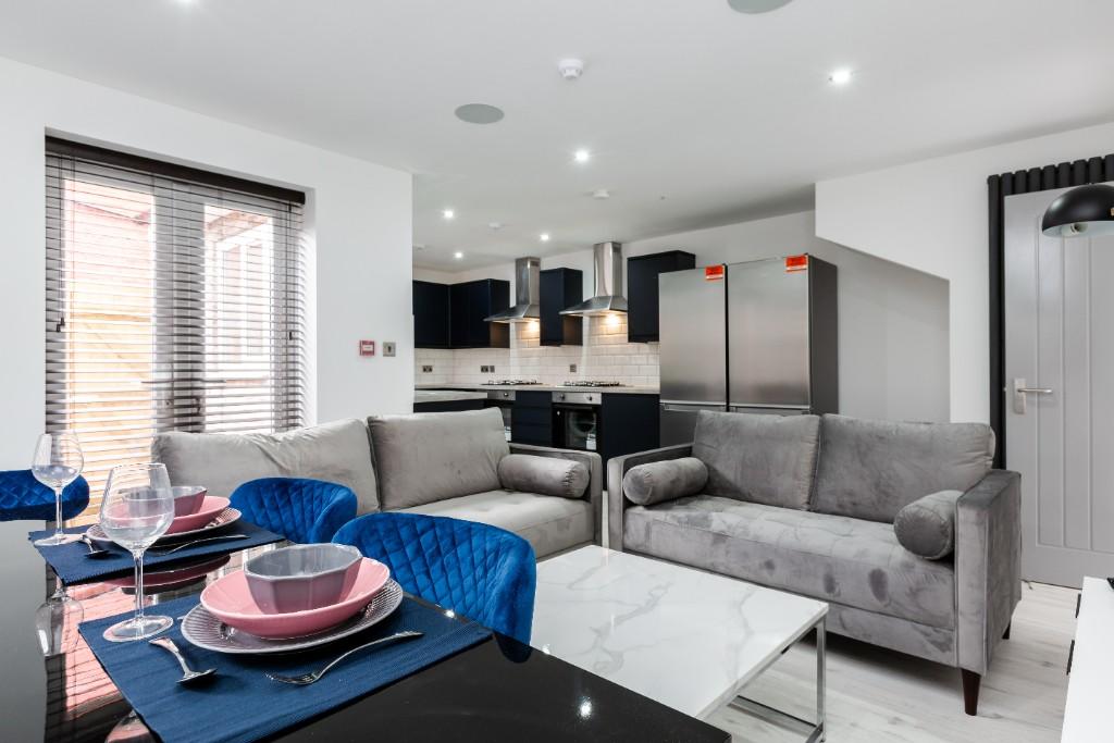 House in Liverpool - View 5