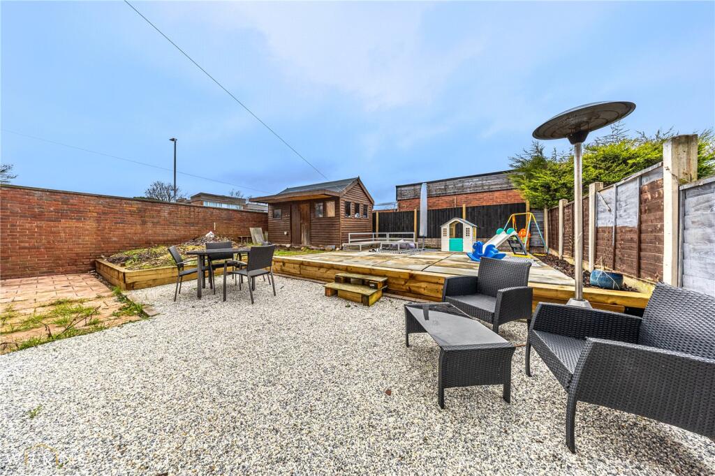 Additional image 23 of Clifton Avenue, Tamworth, Staffordshire, B79