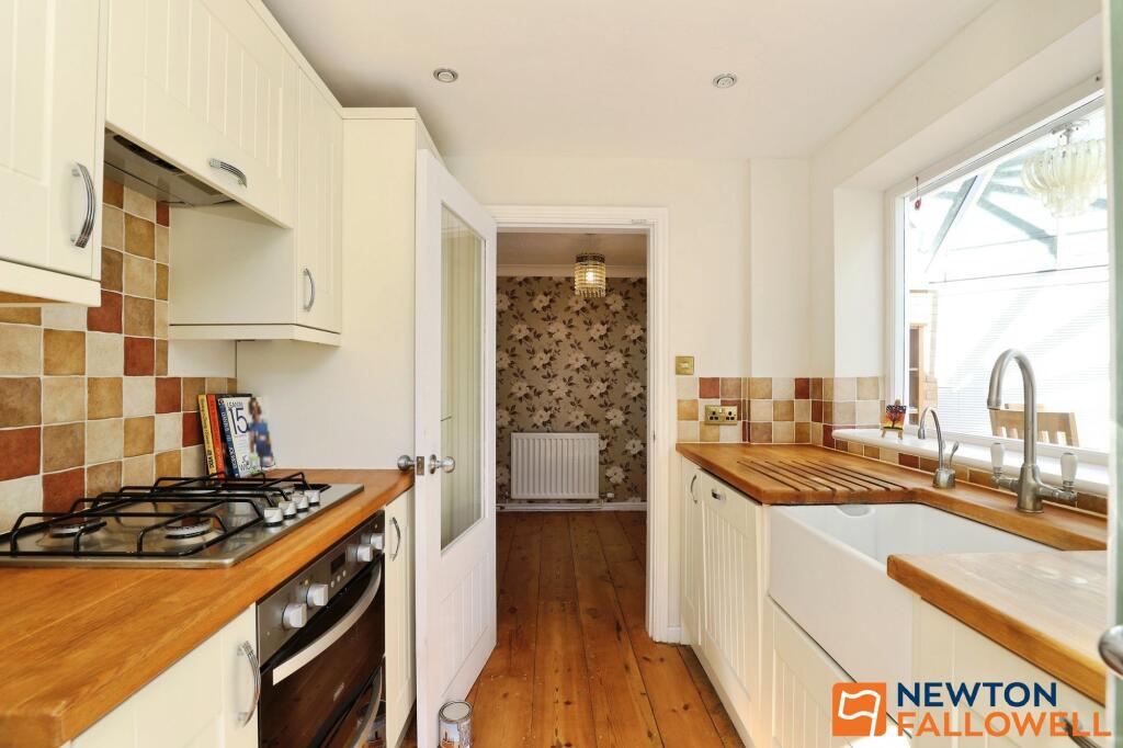 Winchester Road, Grantham, NG31 - View 3