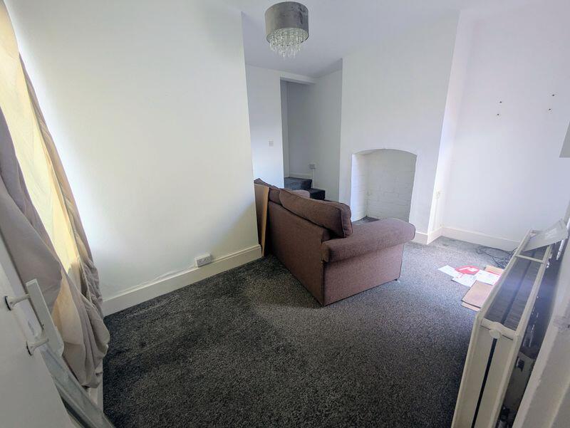 House in Worcester - More