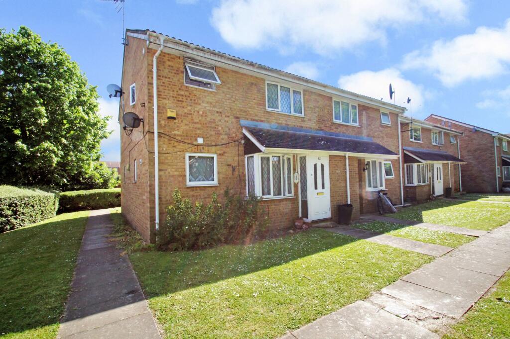 Main image of property: Newcombe Rise, Yiewsley, UB7