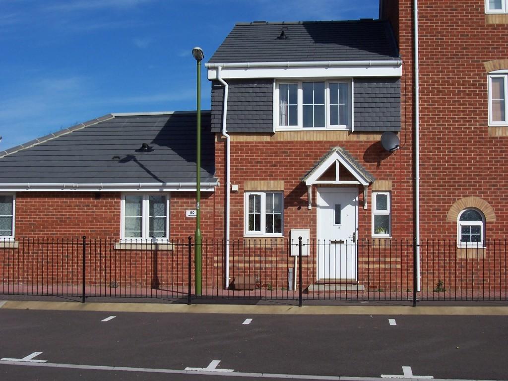 Main image of property: Epsom Close,Stevenage,SG1