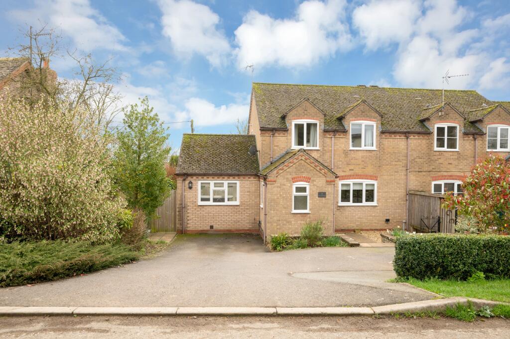 Main image of property: New Field Road, Exton