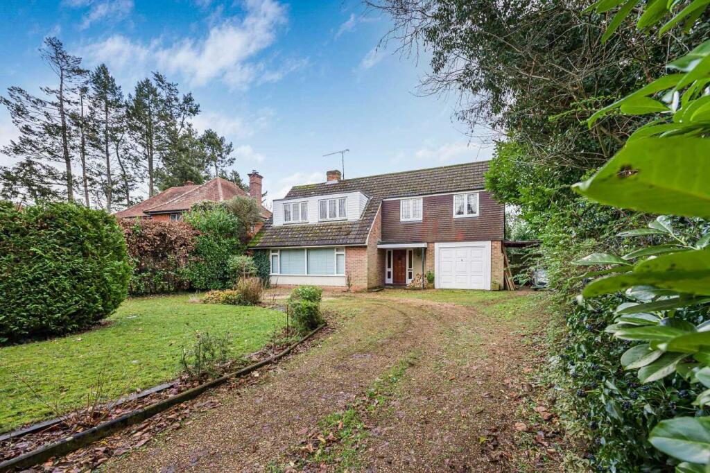 Main image of property: Greys Road, Henley-On-Thames