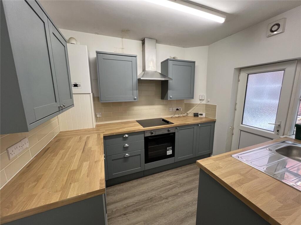 Main image of property: Cadwallader, Llandrindod Wells