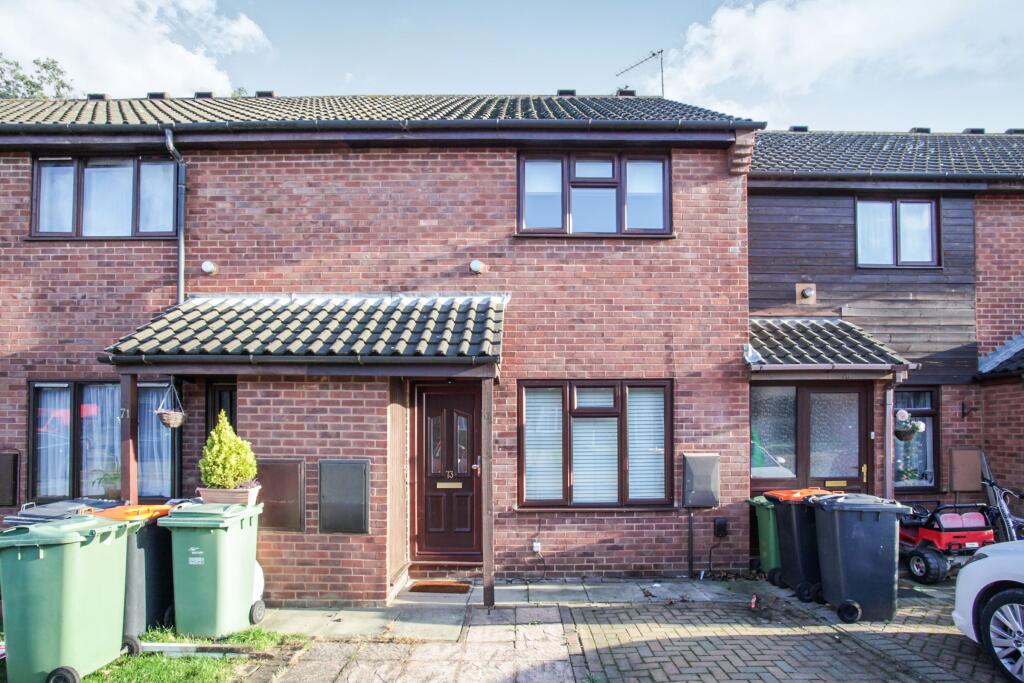 Main image of property: Wyngates, Leighton Buzzard, LU7