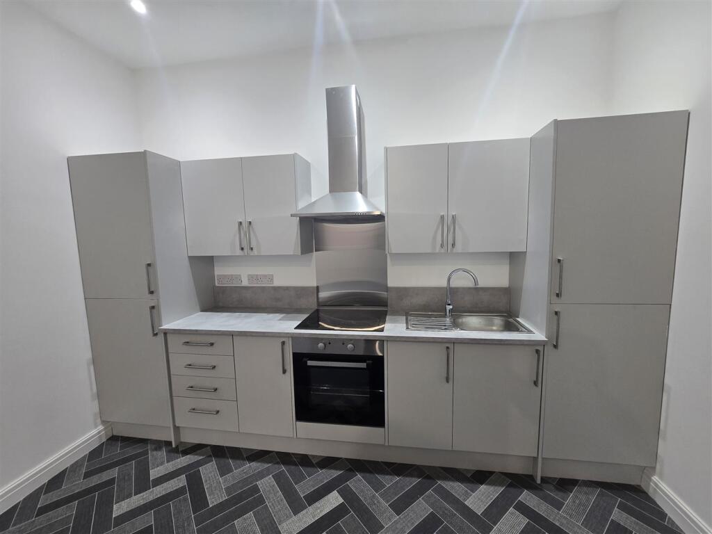 Main image of property: Wood Street, Ashton-under-Lyne