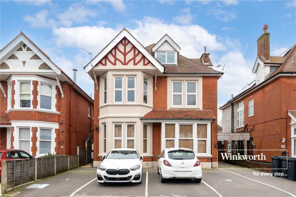 Main image of property: Grand Avenue, Bournemouth, BH6