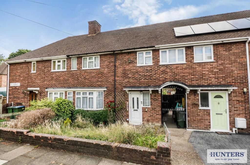 Main image of property: The Underwood, London, SE9