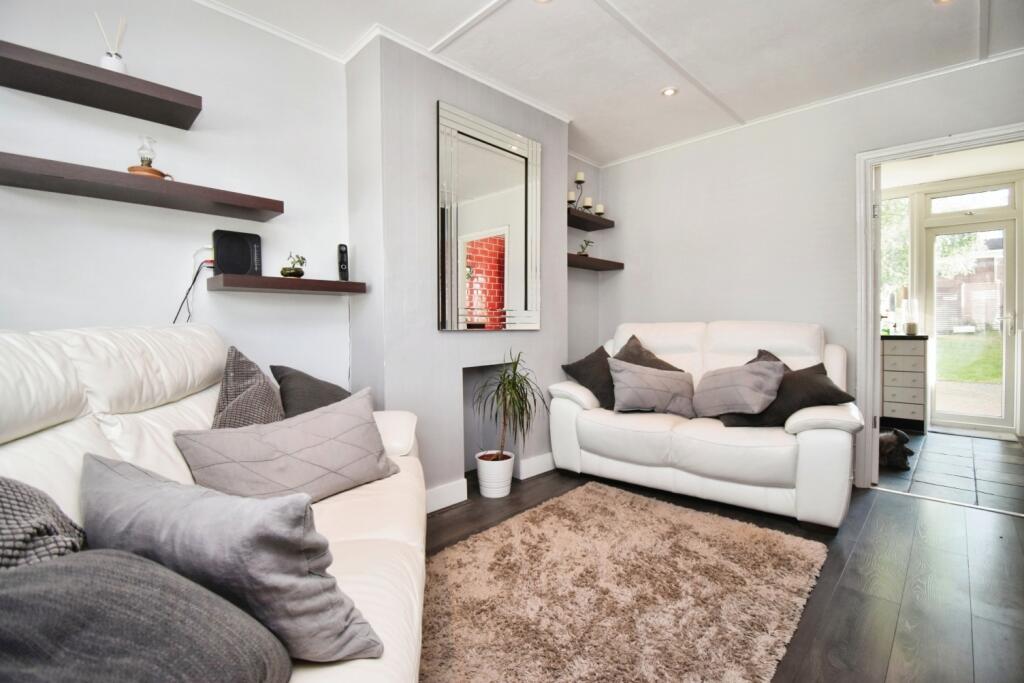 Main image of property: Parkside Avenue Bexleyheath DA7