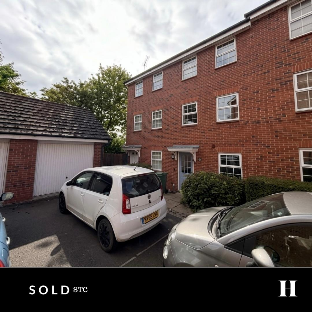 Main image of property: Wren CLOSE, Loughborough