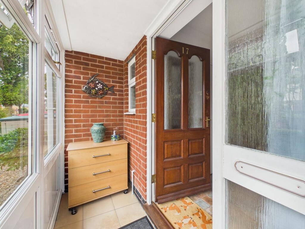 House in Nottingham - View 5