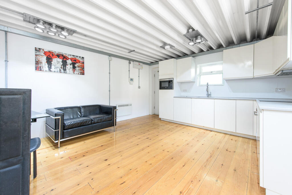 Main image of property: Scout Way, Mill Hill, London, NW7