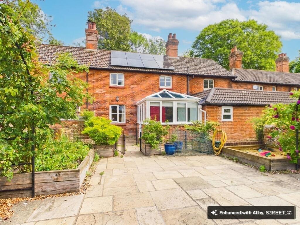 Main image of property: Mount Pleasant, Freefolk, RG28