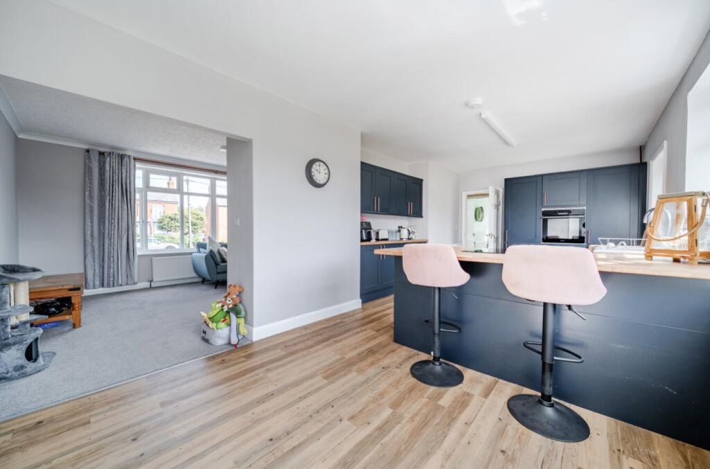 House in North Kesteven, Heckington - View 3