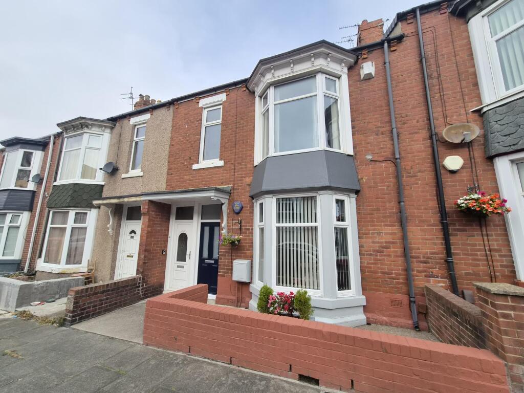 Main image of property: Crofton Street, South Shields, NE34