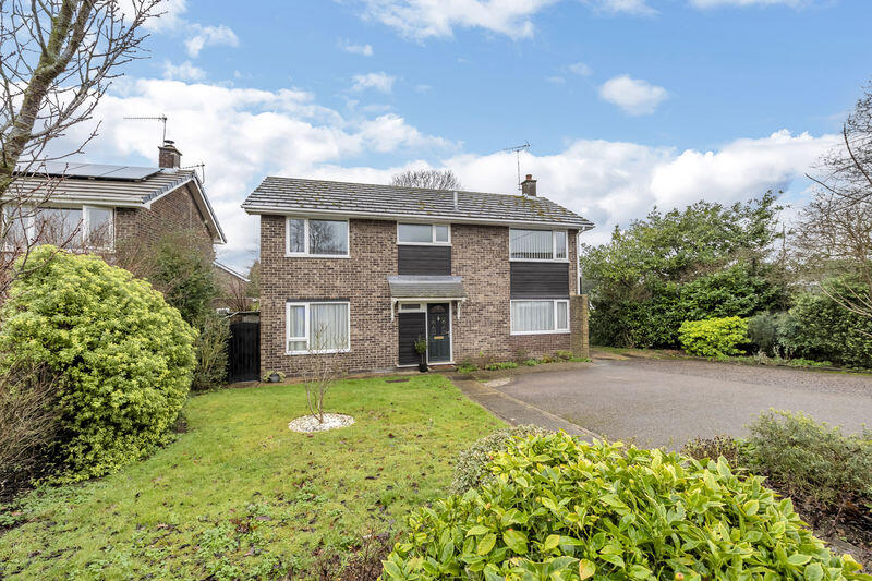 Main image of property: Nowton Road, Bury St. Edmunds